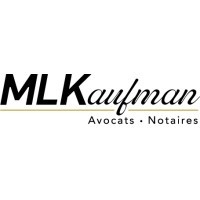 ML Kaufman logo - Similar company to Polyaula