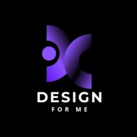 DESIGN FOR ME logo - Similar company to Hactar