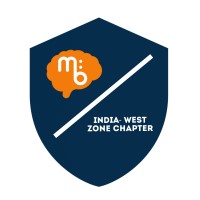 Mission Brain India West Zone Chapter logo - Similar company to Impact India