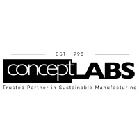 Concept Labs Australia logo - Similar company to Generation Innovation