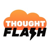 thought flash GmbH logo - Similar company to Planbo Event Solutions