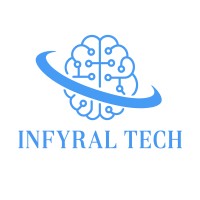 Infyral Tech logo - Similar company to Iloop Ke & Logistics