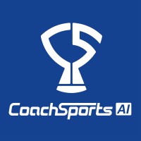 CoachSportsAI logo - Similar company to Self-Employed