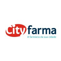 Cityfarma logo - Similar company to Rede Multidrogas