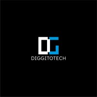 Diggitotech logo - Similar company to Firstflyn Software