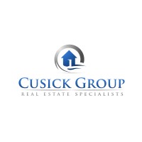 The Cusick Group at HomeLogic Real Estate logo - Similar company to Aspect Fine Homes