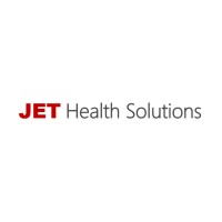 JET Health Solutions logo - Similar company to Oz