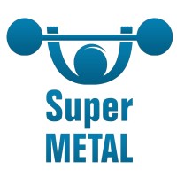 Super Metal logo - Similar company to Empretec Ind. E Com. Ltda