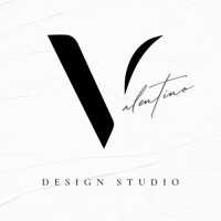 Valentino Design Studio logo - Similar company to Friendly Golf