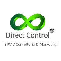 Direct Control Consultoria de informática ltda logo - Similar company to Control Informática