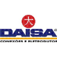 DAISA Indústria Metalúrgica Ltda logo - Similar company to Estampex S.A.