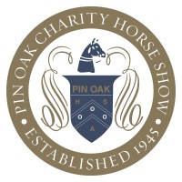 Pin Oak Charity Horse Show logo - Similar company to Lauracea
