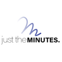 Just The Minutes logo - Similar company to Predictions For Success