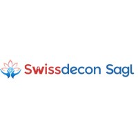 Swissdecon SAGL logo - Similar company to Belady Fitness Club