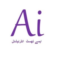 Amethyst International Pakistan logo - Similar company to Kf Tech