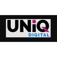 UNiQ Digital Ltd logo - Similar company to Uniq Digital | We Are Digital Media Protagonist