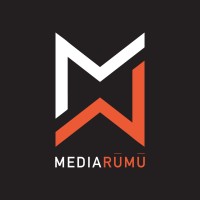 MEDIARūMU logo - Similar company to Level Pte Ltd