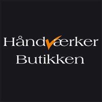 Håndværker Butikken logo - Similar company to Tømrerfirmaet Vestergaard A/S