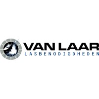 Van Laar Lasbenodigdheden B.V. logo - Similar company to Cba Tiel B.V.