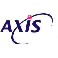 Axis logo - Similar company to Eclipse Well Services