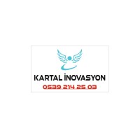 KARTAL İNOVASYON MAKİNA KALIP TEKNOLOJİLERİ logo - Similar company to Kartal Projects