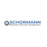 SCHORMANN logo - Similar company to Plastifer Srl