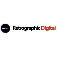 Retrographic Digital logo - Similar company to Retrographic