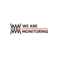 We Are Monitoring logo - Similar company to Rigardu E.V.