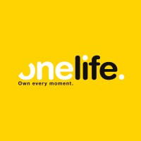 OneLife Assurance Zambia logo - Similar company to Wecure Online Pharmacy Zm