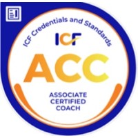 Gina Abdelmesih ACC ICF Coach logo - Similar company to Boho Bebe