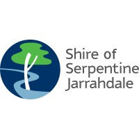 Shire of Serpentine Jarrahdale logo - Similar company to Stargate It Solutions