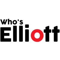 Who’S Elliott
