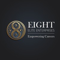 Eight Elite Enterprises LLC logo - Similar company to Diana Stepner Coaching & Advising