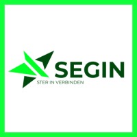 Segin logo - Similar company to Van Bladeren & List