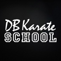 DB Karate School logo - Similar company to Zensekai Karate Kobujitsu Renmei