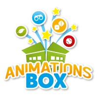 Animationsbox logo - Similar company to Wunderweg