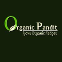 Organic Pandit logo - Similar company to Bannu Hashim Group