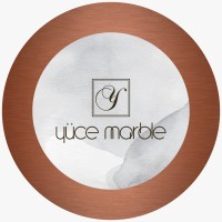 Yüce Marble logo - Similar company to Yuce Marble