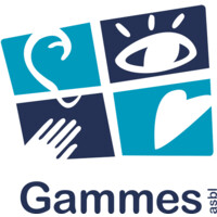 Gammes ASBL logo - Similar company to Multijobs Asbl