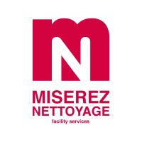 Miserez Nettoyage logo - Similar company to Ajazi Ag