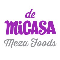 MEZA FOODS logo - Similar company to Caravana Restaurantes