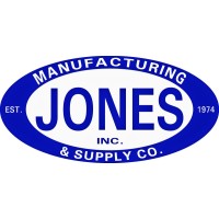 Jones Manufacturing logo - Similar company to Acutread