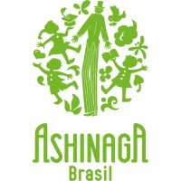 Ashinaga Brasil logo - Similar company to Rede Amparo