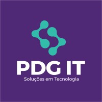 PDG IT Soluções em Tecnologia LTDA logo - Similar company to Partnerone Brasil