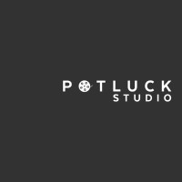 Potluck Studio logo - Similar company to Peace Phase