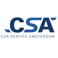 Car Service Amsterdam logo - Similar company to The Core Foundation