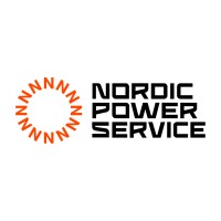Nordic Power Service Oy logo - Similar company to Recion Ltd