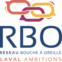 RBO Laval AMBITIONS logo - Similar company to Tiny Studio