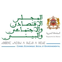 Economic Social and Environmental Council of Morocco logo - Similar company to Inpplc