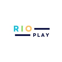 Rio Play logo - Similar company to Afacanpark Softplay Playgrounds